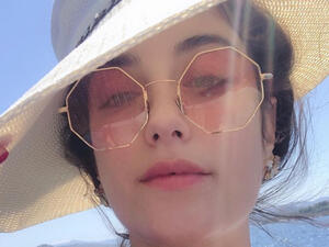 Hazal Kaya
