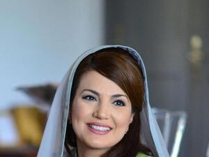 Reham Khan (Twitter)