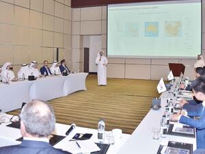 During the event Program to include official trips to US, India, China and Australia