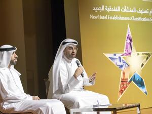 SCTDA Announces the New Standards Classification for Hotel Establishments in Sharjah