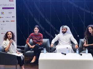 رؤية فنية جديدة لبيانات المدن في ندوة نقاشية بالمكتبة الوطنية