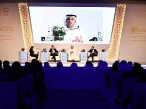 Sharjah Commerce and Tourism Development Authority Showcases Scenarios for Enhancing Sustainable Tourism in Business Support at the Latest Edition of the Forum