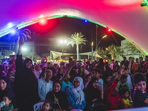 Sea Festival Concludes With Resounding Success Attracting More Than 30,000 Visitors