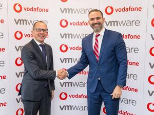 Vodafone Becomes First VMware Verified Cloud Provider in Egypt
