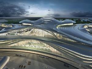 Abu Dhabi Airports Awards Contract for Development of Lounge at Midfield Terminal   