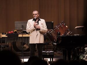 Park Hyatt Invites Audience to Experience the Magic of Music in Celebration of Uae National Day