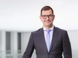 Markus Duesmann to Be New Audi CEO
