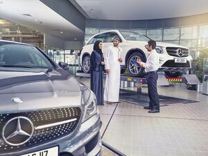 Mercedes-Benz Oman Prioritizes Safety by Offering up to 61% off on Brake Pad Changes and 30% off on Labour