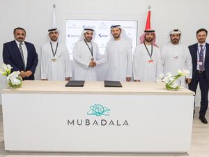 Mubadala and Khalifa University of Science and Technology Formalize R&D Collaboration for the Future