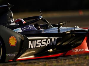 Team returns to EV street racing series with unchanged determination and focus on technological innovation