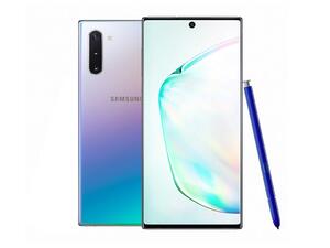 بفضل كاميرتها الاحترافية والأدوات المميزة لتحرير الصور والفيديوهات، تُعد هواتف Galaxy Note10 الجديدة من سامسونج الرفيق المثالي عند السفر