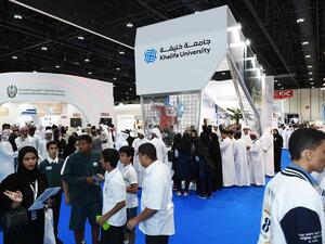 Khalifa University to Showcase Research Innovations in Strategic Oil and Gas Sector at ADIPEC 2019