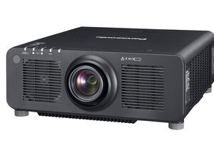 Panasonic Launches New 1-Chip DLP Projector Range