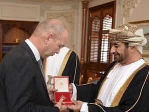 Photo: Times of Oman