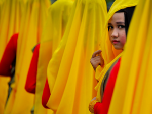 (AFP File Photo)