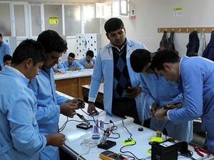 Power bank called "Hassa" of waste products (Twitter)