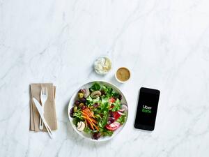 Khobar and Dhahran become the fourth and fifth cities in the Kingdom where Uber Eats is available