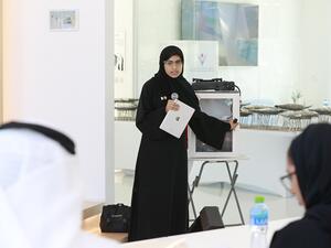 Emirates Foundation Announces the Final Pitching Stage of the Emirates Award for the Arabian Gulf Youth 2019