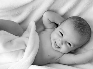 دراسة بريطانية تتوقع أوقات وأيام الولادة الطبيعية 