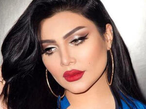 أمل العوضي