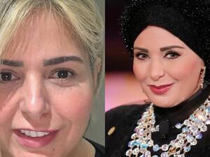 نجمات أثرن الجدل في مصر بخلعهن الحجاب