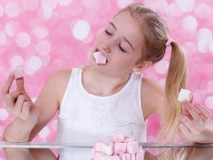 دراسة: الطفل الوحيد 7 مرات أكثر عرضة للإصابة بالسمنة 