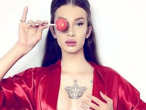  Jolene Dawson (Instagram)