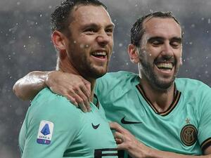 فوز مهم لإنتر