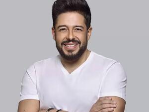 محمد حماقي