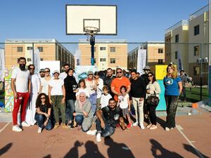 Dubai Culture’s Summer Heroes Campaign Continues With New Phase