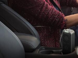 LG PuriCare Mini with PM1.0 Sensor Removes Air Pollutants as Small as 0.3 Micrometers