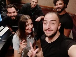 جنات تضع اللمسات النهائية على جديدها