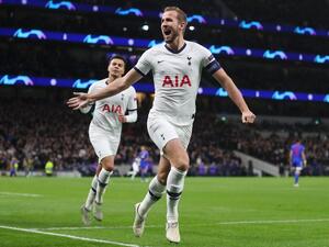 كاين يتألق مجدداً