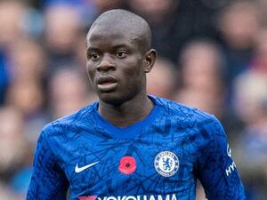 نغولو كانتي