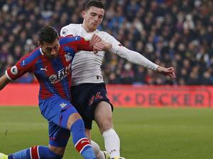 من مواجهة الفريقين