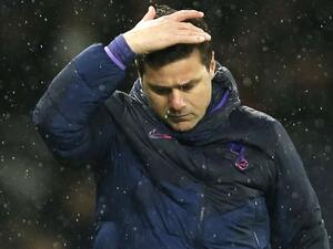 ماوريسيو بوتشيتينو