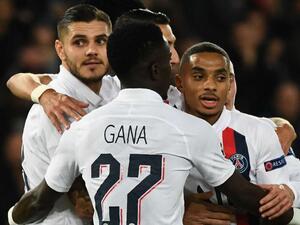 فوز مهم وتأهل بالعلامة الكاملة للباريسي