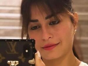 منة فضالي