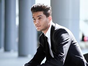 محمد عساف
