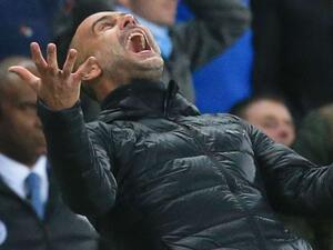 جوسيب غوارديولا