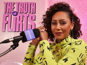 Mel B (Twitter)