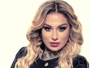 ريم غزالي