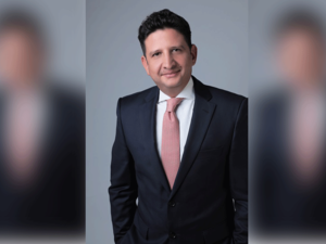 Mr. Samir Hamadeh