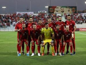 منتخب سوريا