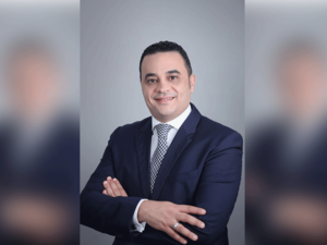 تعيين حسين جمال الدين مديرا لإدارة المبيعات والتسويق في جراند ميلينيوم الخليج التجاري