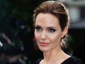 أنجلينا جولي 