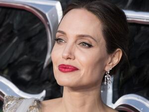 أنجلينا جولي