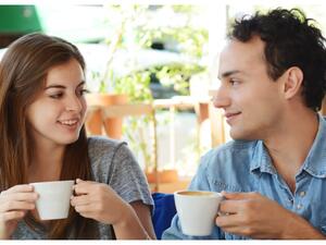 يحب الرجل الفتاة التي تظهر له جانباً راقياً غير مبالغ فيه من الاهتمام