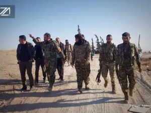 قالت حكومة الوفاق في بداية ديسمبر، إن هناك ما بين 600 و800 من المرتزقة الروس في ليبيا 