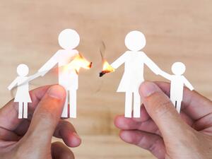 العلاقات طويلة الأمد مثل الزواج تحتاج إلى بذل الجهد باستمرار من أجل الحفاظ عليها